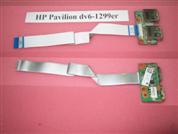    USB  HP Pavilion dv6-1299er. 
.